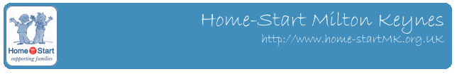 Home-start Milton Keynes